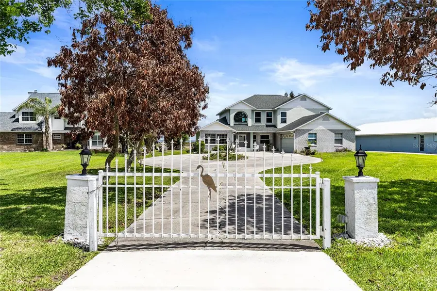 3480 Lakeshore Boulevard, Saint Cloud, FL 34769 - #2