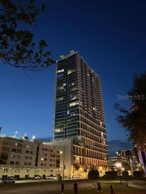 150 E Robinson Street #3208, ORLANDO, FL 32801