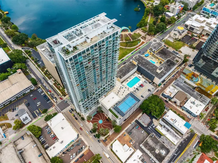 150 E Robinson Street #3208, Orlando, FL 32801 - #2