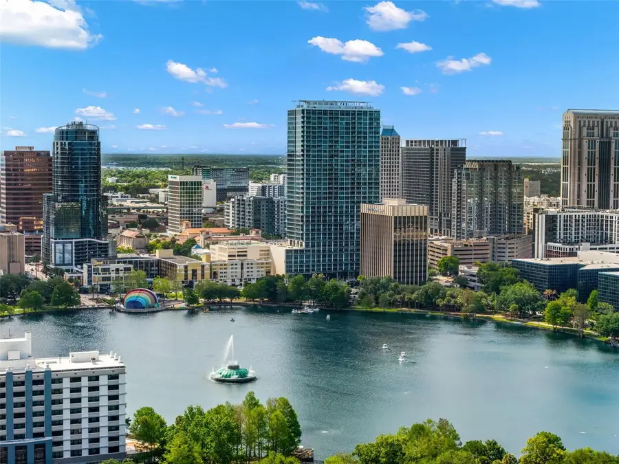 150 E Robinson Street #3208, Orlando, FL 32801 - #3