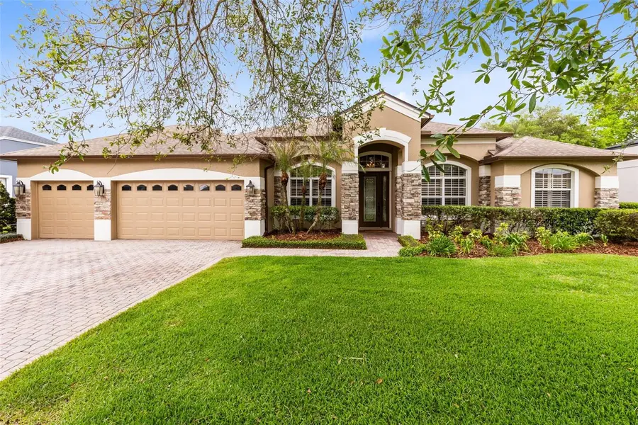 1113 Citrus Oaks Run, Winter Springs, FL 32708 - #2