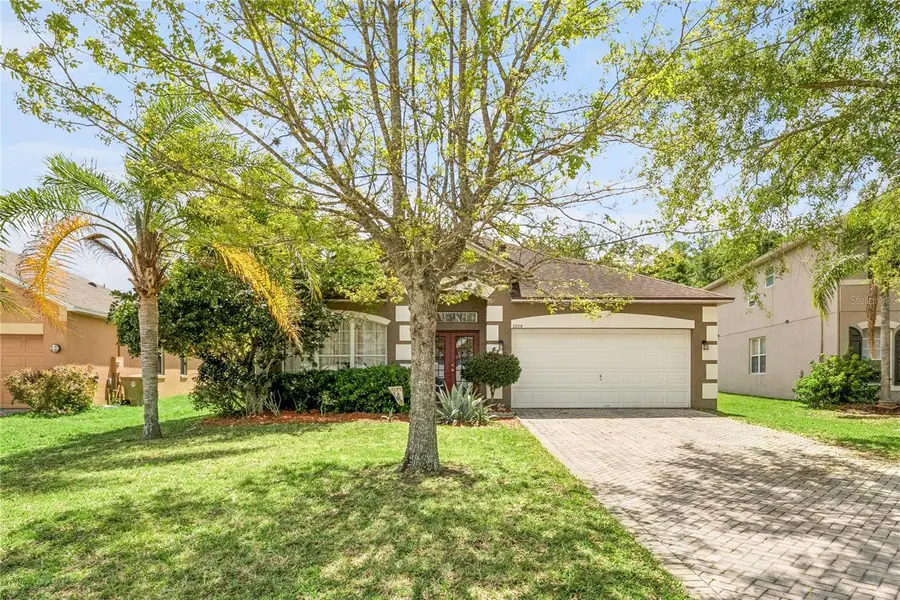 3206 Eagle Creek Lane, Kissimmee, FL 34746 - #2