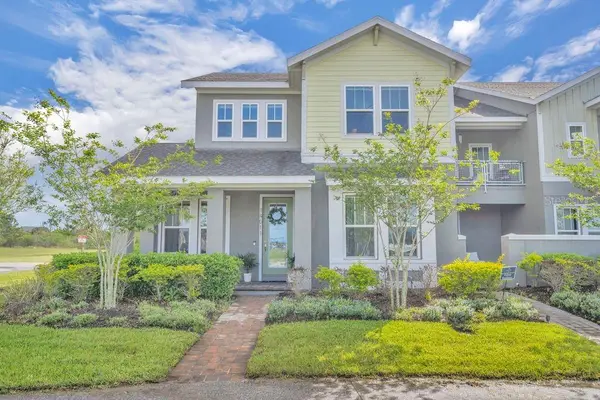 14011 Centerline Drive, ORLANDO, FL 32827