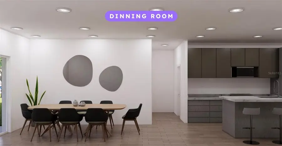 19655 SW Beach Blvd, Dunnellon, FL 34431 - #3