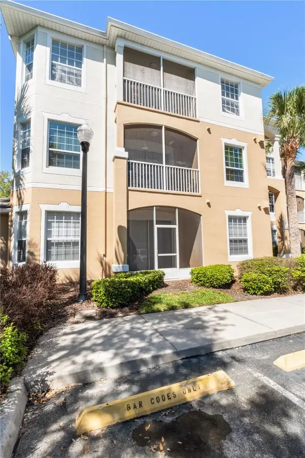 3224 Dante Drive #101, ORLANDO, FL 32835