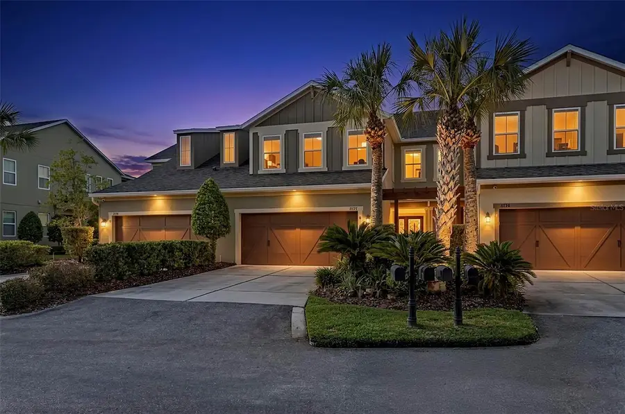 11732 Casa Lago Lane, Tampa, FL 33626 - #2