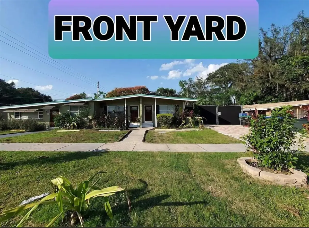 6923 Anoka Drive, Orlando, FL 32818 - #1