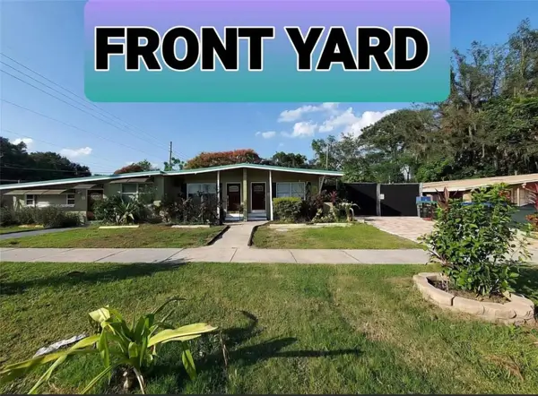 6923 Anoka Drive, ORLANDO, FL 32818