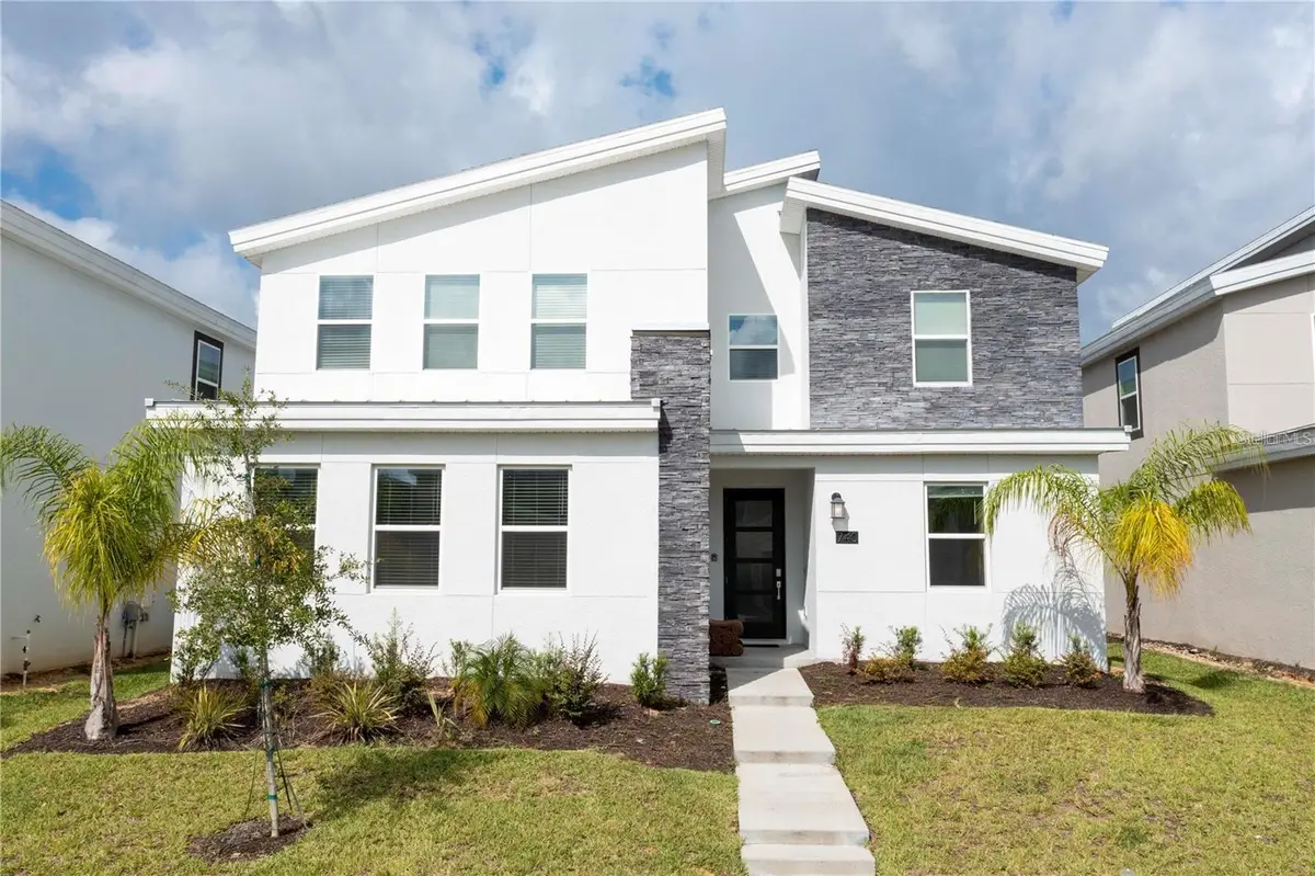 740 Drop Shot Drive, Davenport, FL 33896 - #1