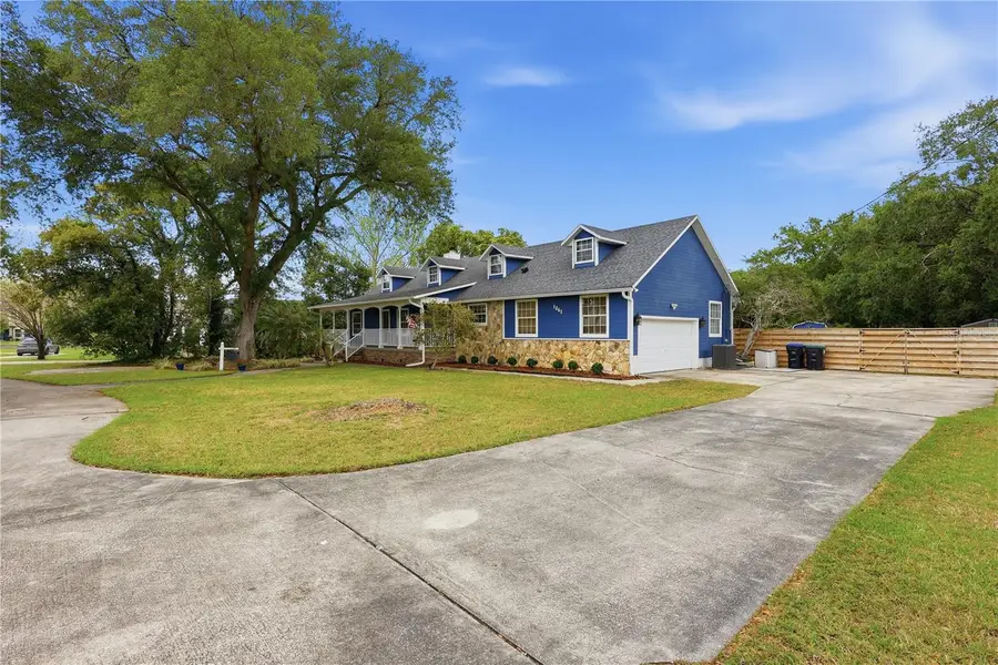 1261 E Fullers Cross Road, Winter Garden, FL 34787 - #3