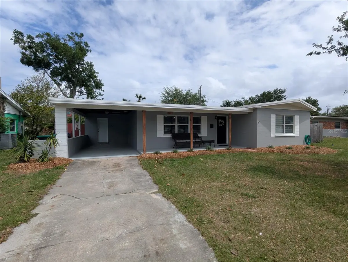5421 Alloway Street, Orlando, FL 32810 - #1
