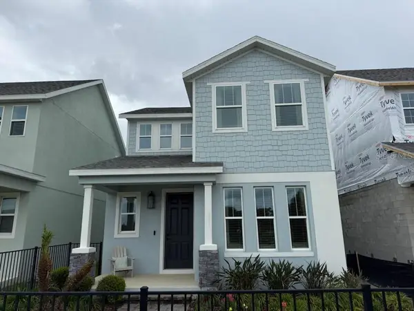 209 Station Lane, DEBARY, FL 32713