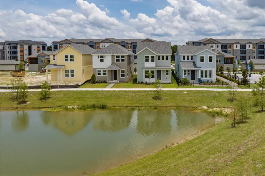 209 Station Lane, Debary, FL 32713 - #2