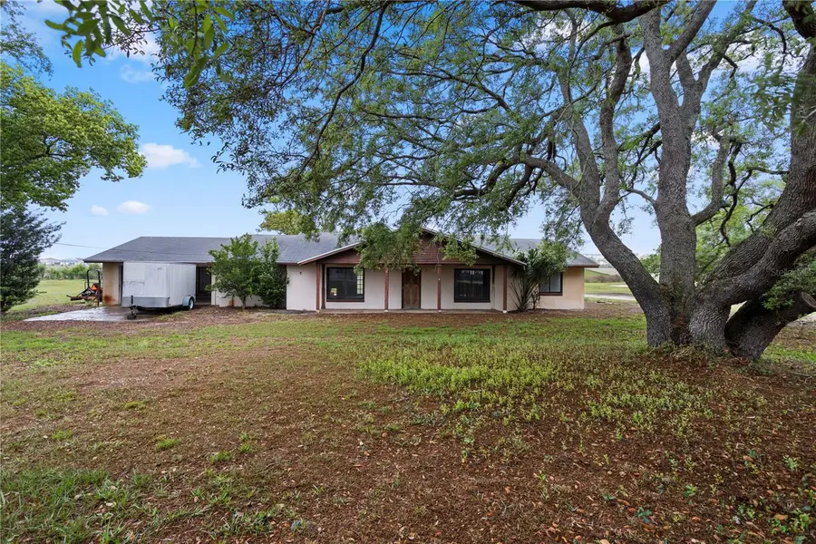 17425 Lake Ingram Road, Winter Garden, FL 34787 - #2