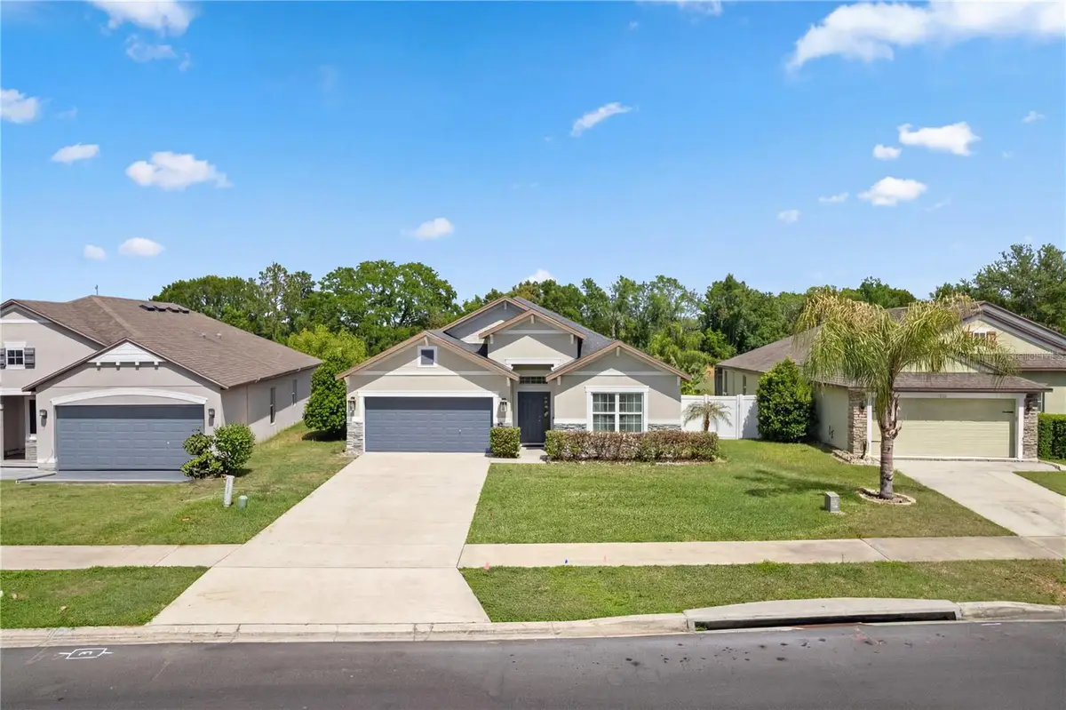 1020 Kellogg Drive, Tavares, FL 32778 - #1