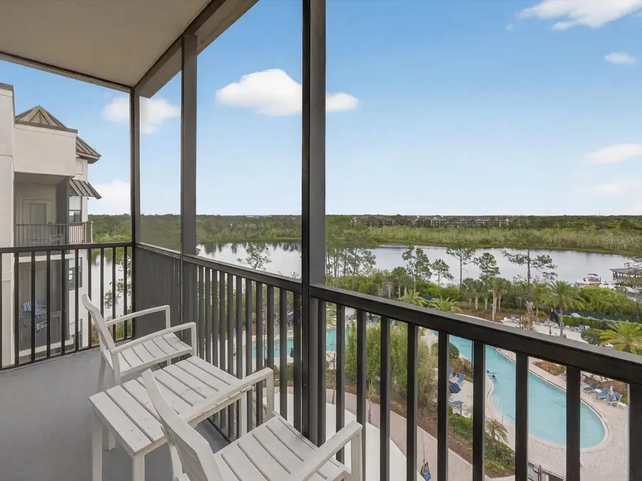 14501 Grove Resort Avenue #1721, Winter Garden, FL 34787 - #2