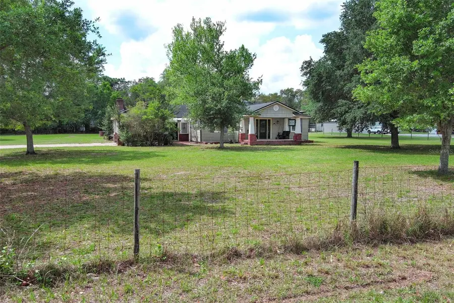 665 Lake Mills Road, Chuluota, FL 32766 - #2