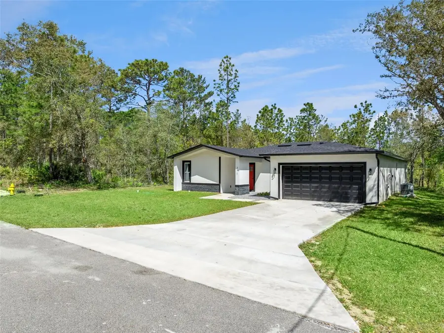 771 W Bancroft Drive, Citrus Springs, FL 34434 - #3