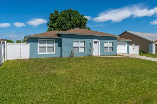 309 Cornwallis Court, KISSIMMEE, FL 34758