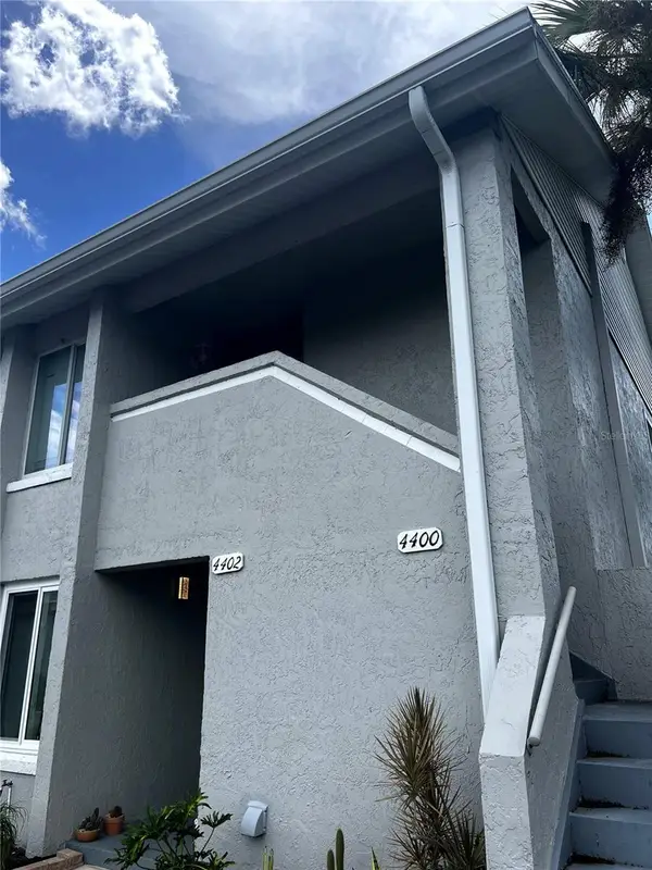 4400 White Pine Avenue #70-4, ORLANDO, FL 32811