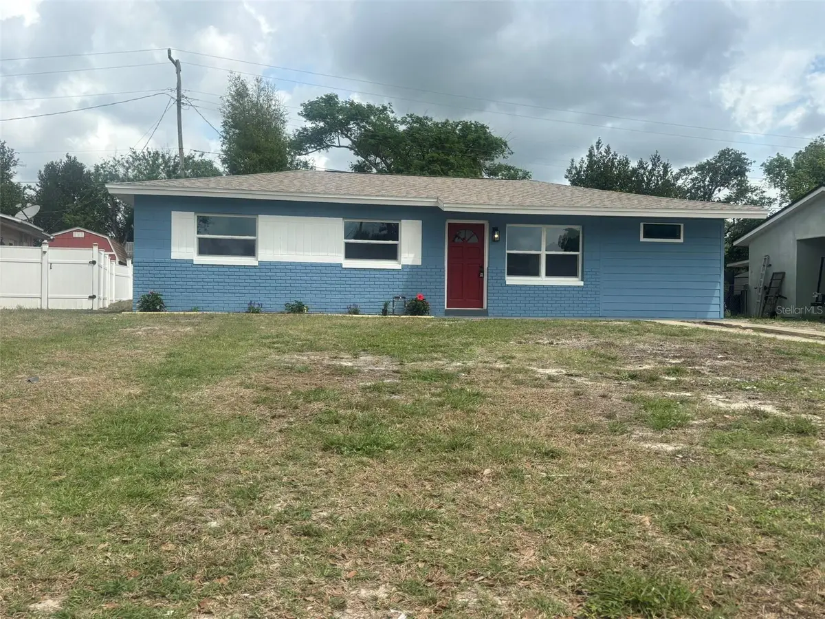 3970 Baker Avenue, Titusville, FL 32796 - #1