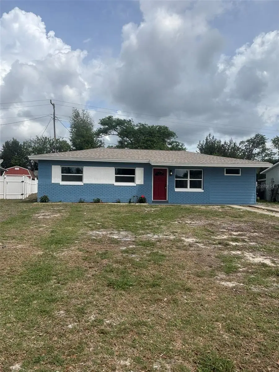 3970 Baker Avenue, Titusville, FL 32796 - #2