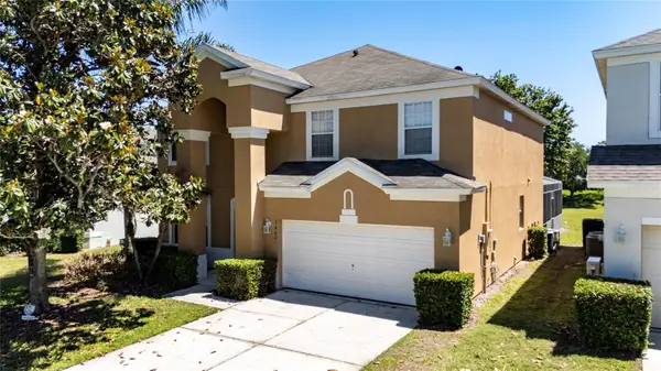 7803 Basnett Circle, KISSIMMEE, FL 34747