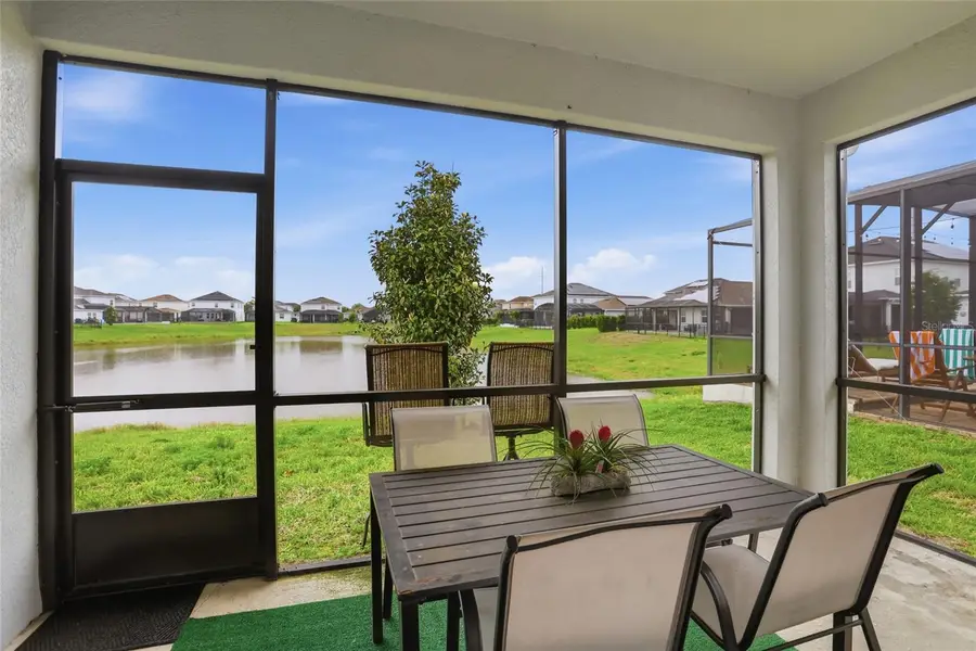 2154 Camden Loop, Davenport, FL 33837 - #2