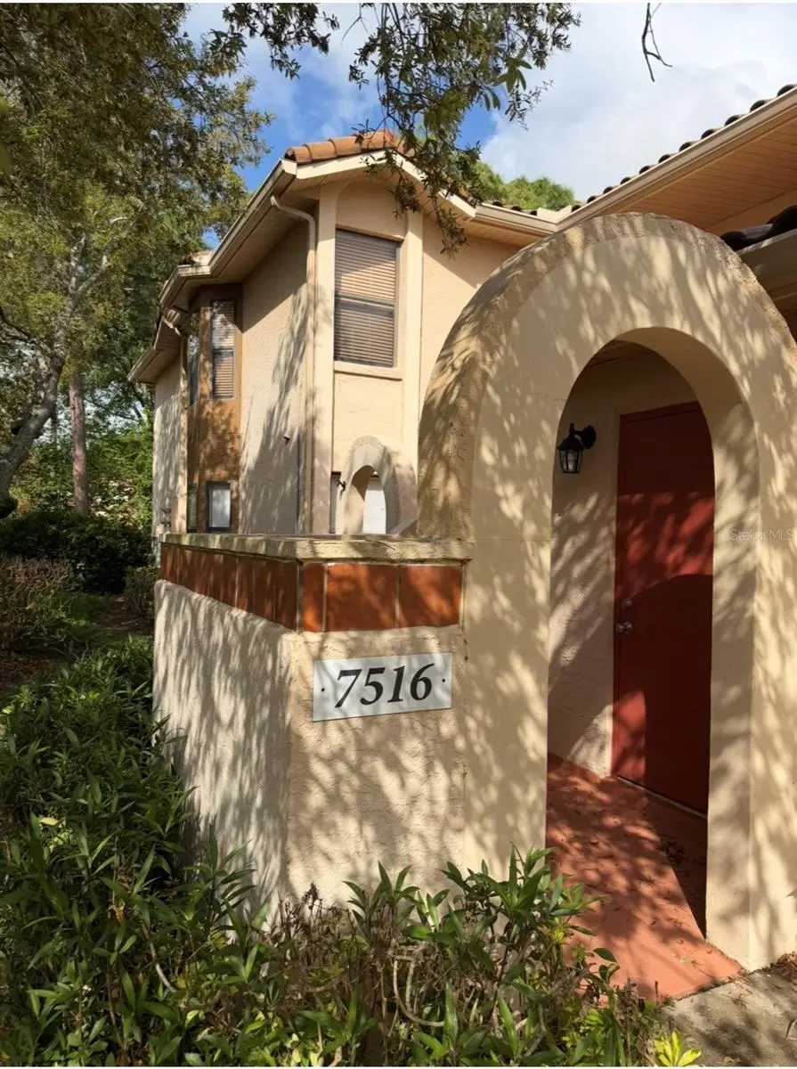 7516 Sugar Bend Drive #7516, Orlando, FL 32819 - #2