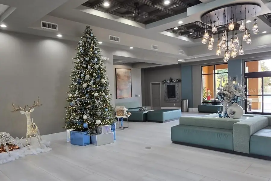 12556 Floridays Resort Drive #A-201, Orlando, FL 32821 - #2