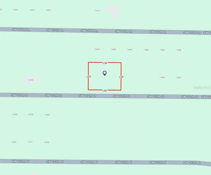 Sw 112th St, Dunnellon, FL 34432 - #2