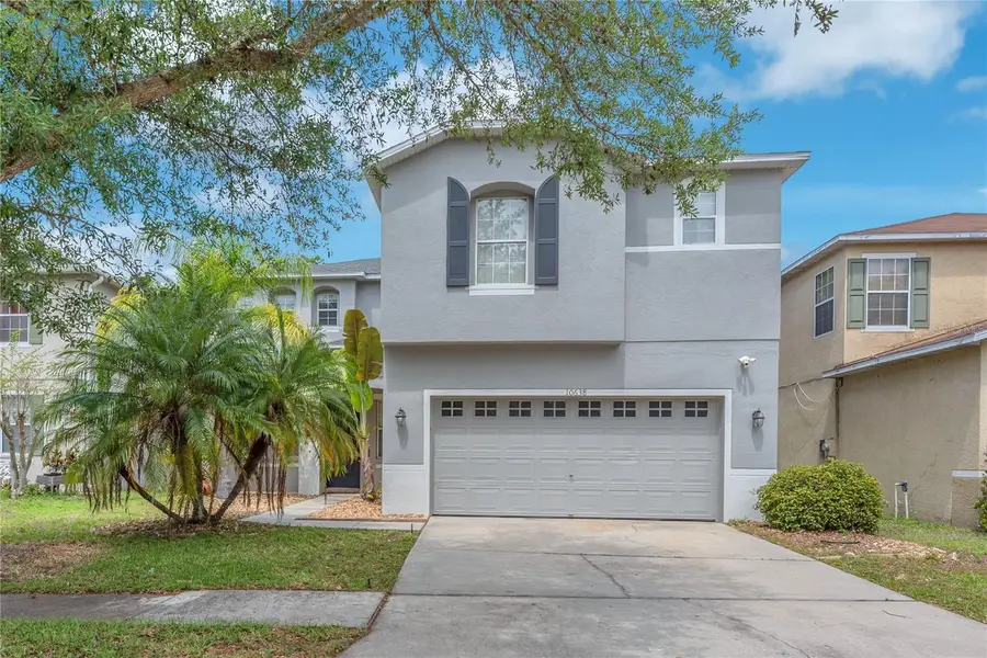10638 Dawns Light Drive, Riverview, FL 33578 - #2