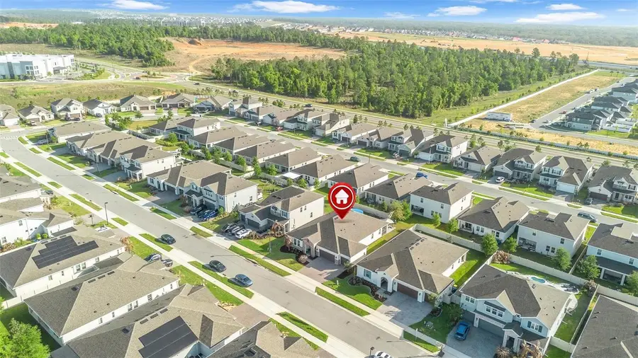 752 Annabell Ridge Road, Minneola, FL 34715 - #3