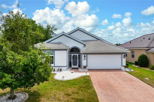 7005 Goldrush Lane, BRADENTON, FL 34201