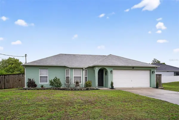 Address Withheld By Seller, DELTONA, FL 32738