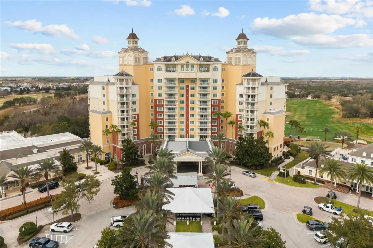 7593 Gathering Drive #609, Reunion, FL 34747 - #1