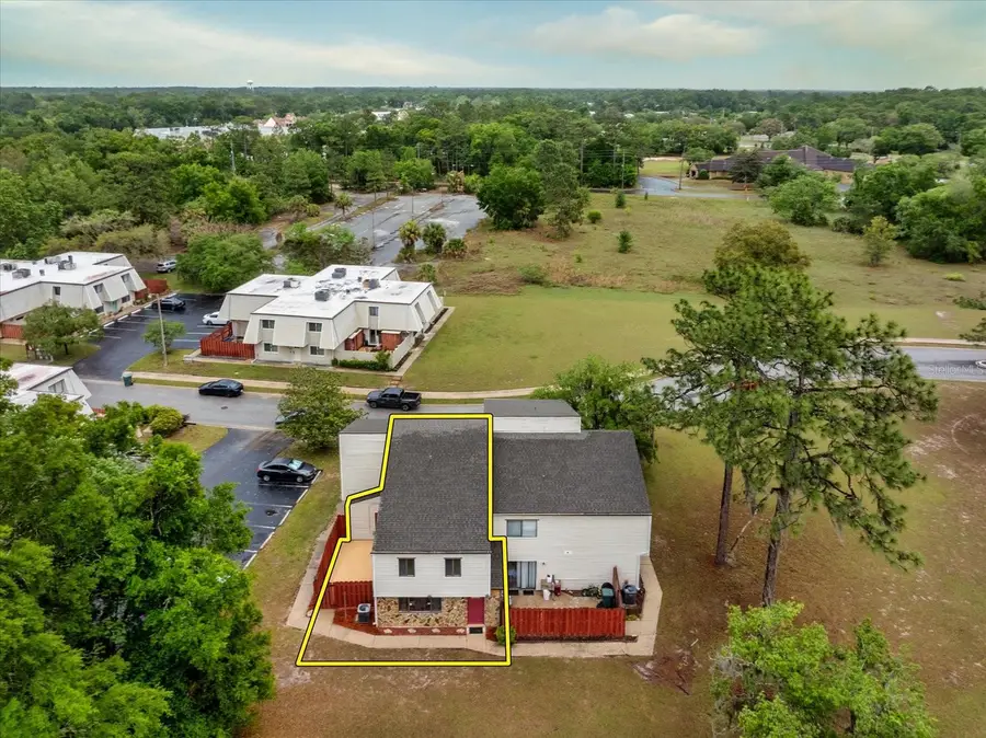 2134 NE 45th Avenue, Ocala, FL 34470 - #2