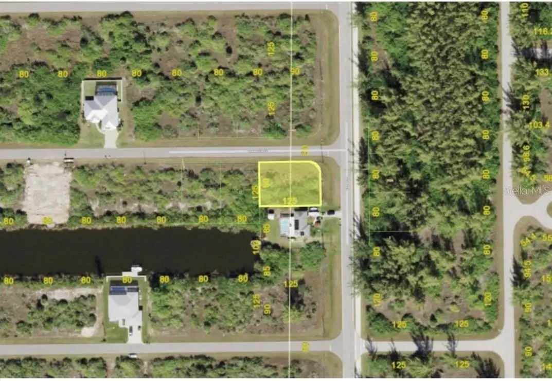 15802 Applewhite Circle, Port Charlotte, FL 33981 - #1