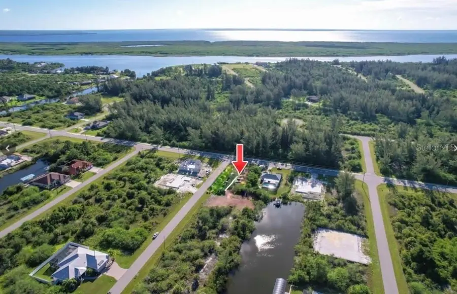 15802 Applewhite Circle, Port Charlotte, FL 33981 - #2