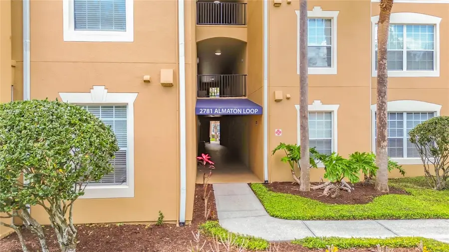 2781 Almaton Loop #401, Kissimmee, FL 34747 - #2