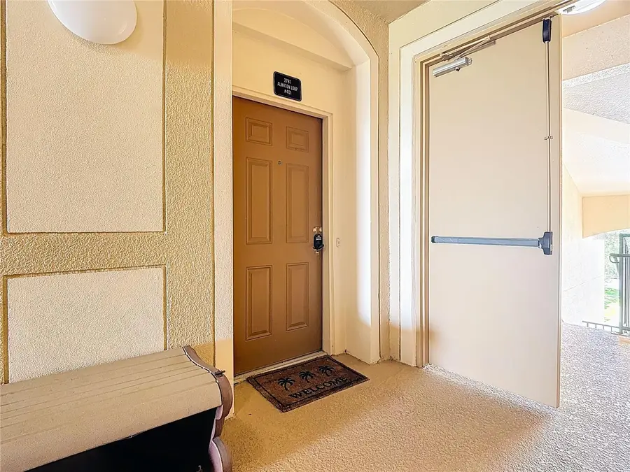 2781 Almaton Loop #401, Kissimmee, FL 34747 - #3