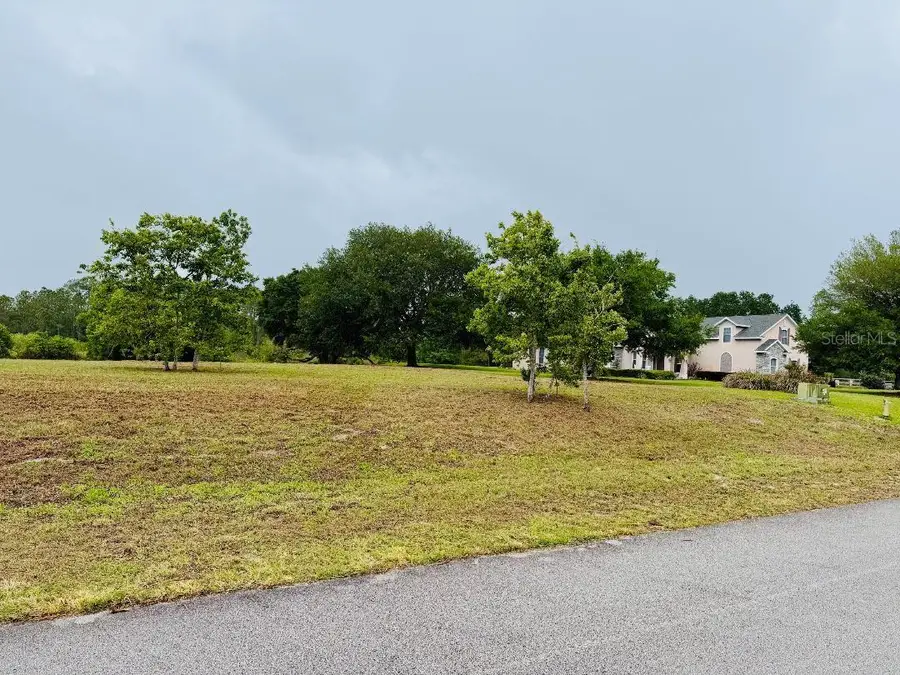 Lot 5 Canoe Crossing Court, Clermont, FL 34715 - #3