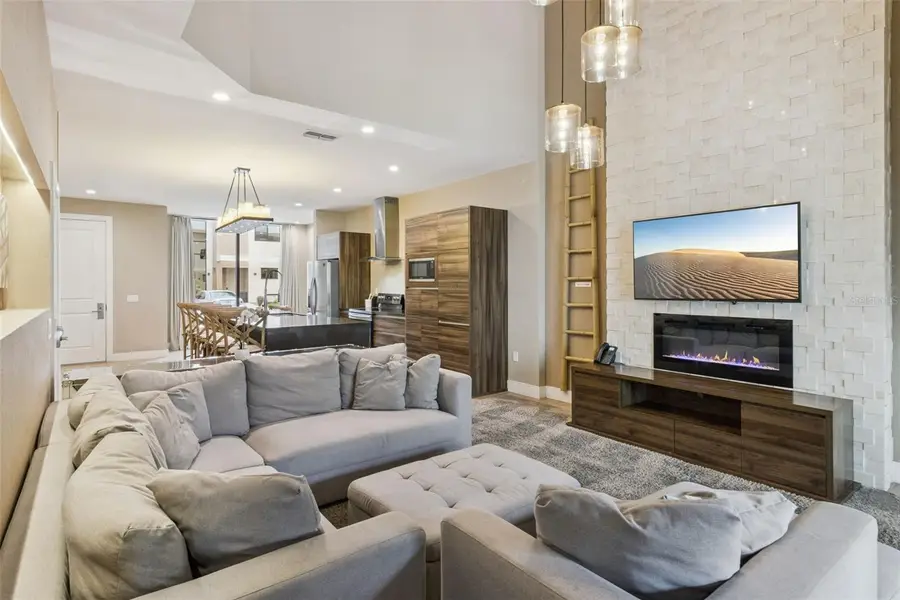 3062 Rockefeller Way, Kissimmee, FL 34747 - #3