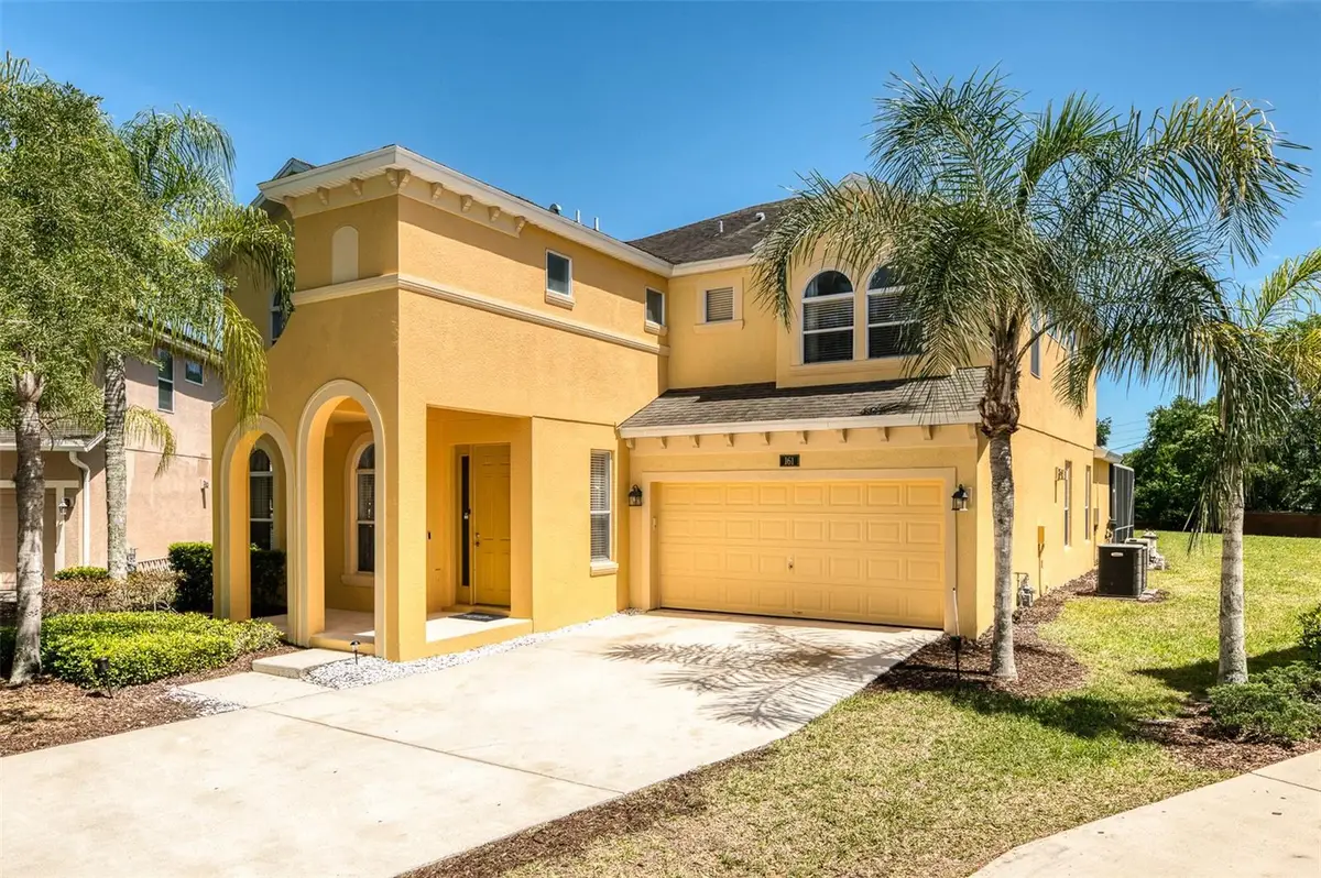 161 Las Fuentes Drive, Kissimmee, FL 34746 - #1
