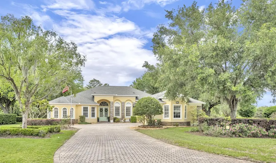 100 Glen Club Court, Debary, FL 32713 - #2