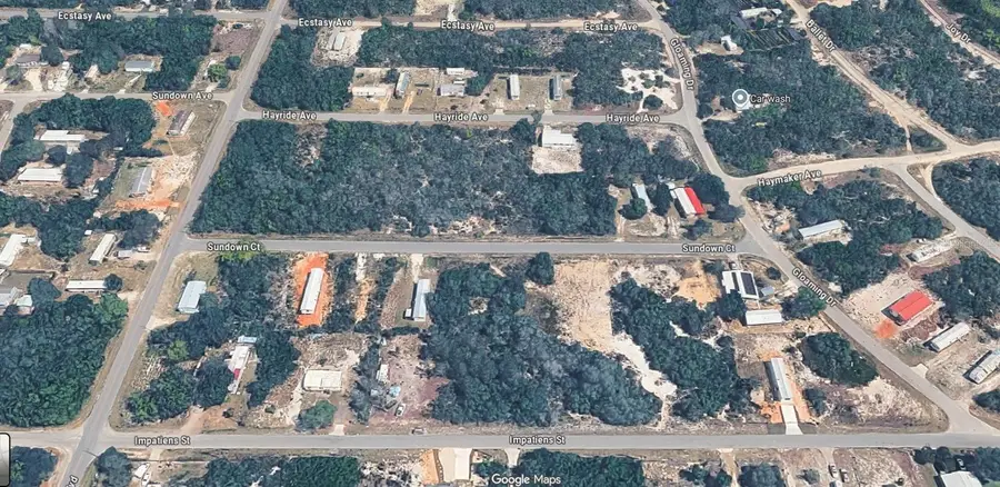 445 Sundown Court, Lake Placid, FL 33852 - #3