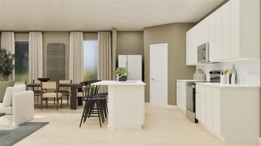 2274 Jennio Drive, Haines City, FL 33844 - #3