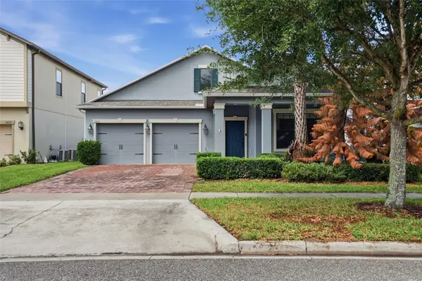 15613 Porter Road, WINTER GARDEN, FL 34787