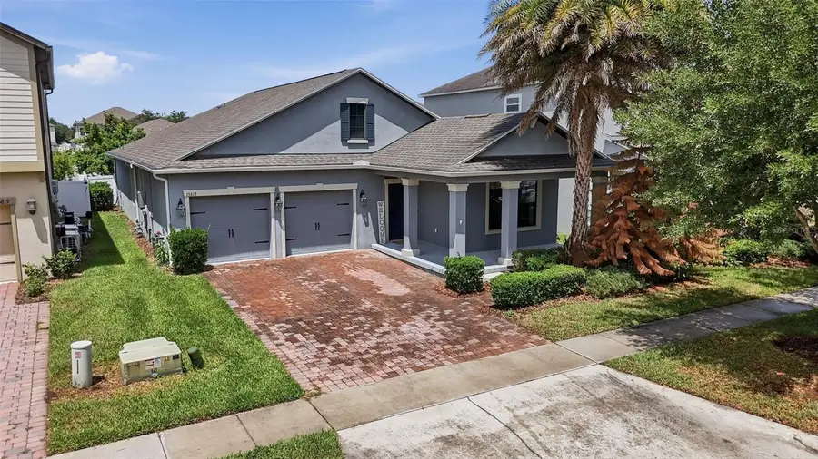 15613 Porter Road, Winter Garden, FL 34787 - #3