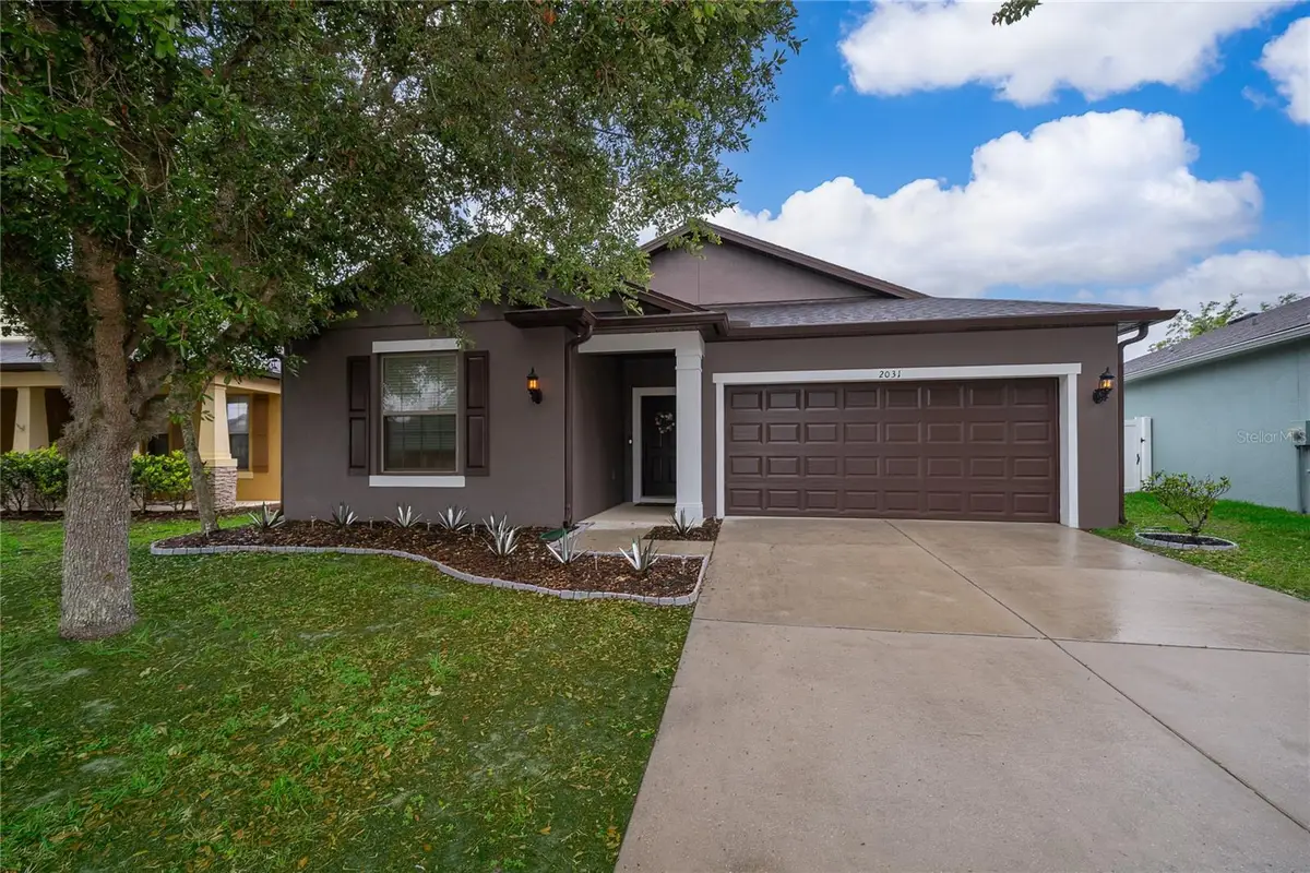 2031 Trillium Boulevard, Brooksville, FL 34604 - #1